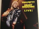 Tom Petty and the Heartbreakers -Pack Up the Plantation Live(vinyl 2LP 1985 MCA)