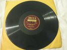 Casablanca Movie  'As time goes by' Original Dooley wilson Rare 78rpm  Decca
