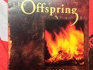 THE Offspring. Ignition Epitaph 1992 Firstpress. OIS. VG +. Punkrock
