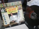 Elvis Presley Elvis For Everyone RCA SVAS 1011 100 % Original 1965 er