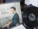 Elvis Presley His Hand In Mine RCA LPM 2328 100 % Original 1961 er