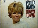 PETULA CLARK 