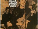 JOHN LENNON The Lost Lennon Tapes Vol. Eight LP NEW SEALED BAG 5080 - BEATLES
