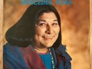 MERCEDES SOSA GRANDES DE AMERICA VOL.2 LP LATIN 1988 RARE VINYL VG+