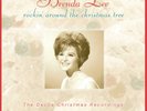 Brenda Lee ROCKIN' AROUND THE CHRISTMAS TREE 18 Holiday Songs MUSIC New Vinyl LP