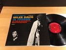 MILES DAVIS Friday Night Blackhawk Vol. 1 COLUMBIA CL-1669 Mono 6-EYE NM/NM-