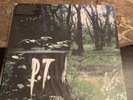 P.t. Silent Hill Vinyl LP video game soundtrack Not Moonshake