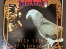 Hatebeak Caninus Bird Seeds Of Vengeance / Wolfpig 7