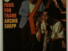 Archie Shepp 