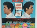 Elvis Presley - Double Trouble Soundtrack MONO LP 1967 rock LPM-3787