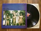 1st Press The Slits - Cut 12