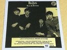 THE BEATLES  Ultra-Rare 1 Sided LP 