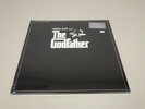 JJ9- THE GODFATHER ORIGINAL SOUNDTRACK NINO ROTA USA VIN LP 2015 PRECINTADO NEW