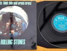 THE ROLLING STONES Big Hits [High Tides..] 1966 UK 1ST PRESS 1A/3A MONO Vinyl LP