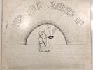 The Grateful Dead Vinyl Record Keep Your Sunnyside Up 1971 Very Rare