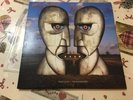 pink floyd the division bell lp