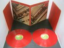 Vinyl Record Album THE BEATLES 1962-1966 Red Vinyl (5)58