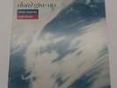 Kate Bush & Peter Gabriel Don't Give Up Long/Short USA Promo Only 12