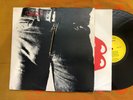 The Rolling Stones Sticky Fingers original US vinyl LP