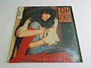 Kate Bush The Kick Inside LP 1978 EMI Shrink Vinyl Record