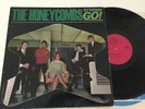 THE HONEYCOMBS 