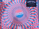 THE BLACK ANGELS Death Song 2 LP RSD 2019 Glow-in-the-Dark Vinyl RARE SEALED NEW