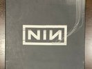 Nine Inch Nails With Teeth Limited Edition 9