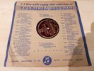 HENRY HALL ORCHESTRA Teddy Bears' Picnic COLUMBIA FB-2816 78 rpm