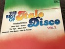 The Best of Italo Disco  VOL. 2   /  3  LP's     VALERIE DORE , SCOTCH, BABYS GA