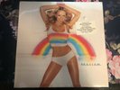 Mariah Carey RAINBOW LP 1999 SEALED Double VINYL COL Album 63800 NM US Seller