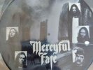 Mercyful Fate	No Mercy for the Fallen	Picture	None/VG+