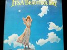IT'S A BEAUTIFUL DAY LP It's a beautiful day  DUTCH PRESSING GATEFOLD VINYL LP