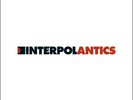Interpol **Antics **BRAND NEW WHITE COLORED RECORD LP VINYL
