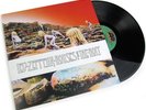 Led Zeppelin in-shrink Houses of the Holy Current Pressing LP Vinyl Record Album