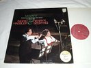 Philips 6500 055 ed1 Szeryng, Haebler: Mozart: Violin sonatas. SIGNED, NM/M