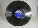 Rare Scrapper Blackwell/Frankie Black Decca 7832 78 RPM Record E Cond. Blues