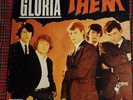 Here Comes The Night LP by Them (Van Morrison) mono vinyl 1965 Parrot VG+