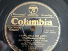 IPANA TROUBADOURS Sam Lanin Columbia 78 T. Dorsey Phil Napoleon HOT DANCE  1928