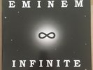 Eminem - Infinite - Limited Edition Vinyl