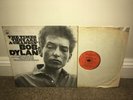 BOB DYLAN The Times They Are A Changin LP CBS 1967 Mono UK Original