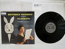 BEVERLY KENNEY SINGS FOR PLAYBOYS MCA MVJJ-30032 Japan VINYL LP