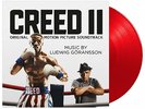 Creed 2 Motion Picture Soundtrack Limited Edition Numbered RED Vinyl LP MOVATM23