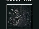 Happy Girl, Davis, Nathan,