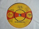 Inez And Charlie Foxx - La De Da I love You 1964 UK 45 SUE MOD/SOUL