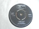 The Parliaments - (I Wanna) Testify 1967 UK 45 TRACK NORTHERN SOUL