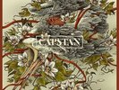 Capstan Restless Heart Keep Running Vinyl LP Brand New Pre Order 04/10/19