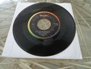 Beatles 45 Please Please Me Ask Me Why Vee Jay #498 Rainbow Oval Label