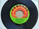 CREEDENCE CLEARWATER REVIVAL Suzie Q RARE DJ PROMO 45 7