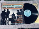 The Best of SIR DOUGLAS QUINTET TRIBE LP TRS 47001 1966