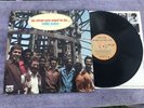 WILLIE BOBO and the BO GENTS Do What Do You Want To Do SUSSEX SXBS 7003 LP 1971